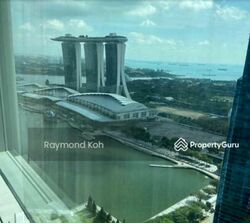 The Sail @ Marina Bay (D1), Apartment #478247301